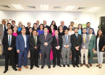 Egresan 22 nuevos Médicos Especialistas del Hospital Infantil de Tamaulipas