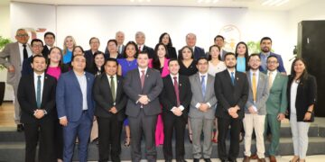 Egresan 22 nuevos Médicos Especialistas del Hospital Infantil de Tamaulipas