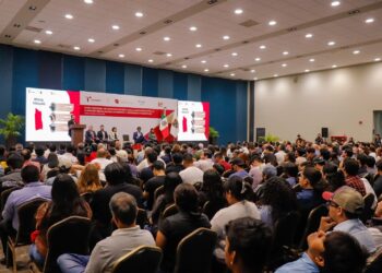 Inauguran en Tampico  Foro Regional “Normalización y Regulación entre Comisión Reguladora de Energía y Estados”
