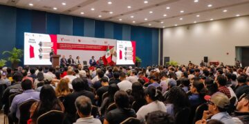 Inauguran en Tampico  Foro Regional “Normalización y Regulación entre Comisión Reguladora de Energía y Estados”