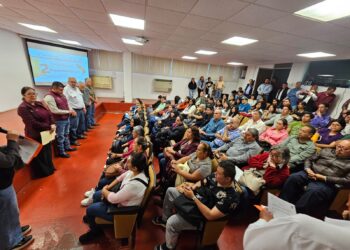 Anuncian programa de estímulos a la apicultura en la región central de Tamaulipas