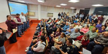 Anuncian programa de estímulos a la apicultura en la región central de Tamaulipas