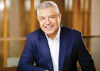 Ignacio Deschamps será presidente de Banamex