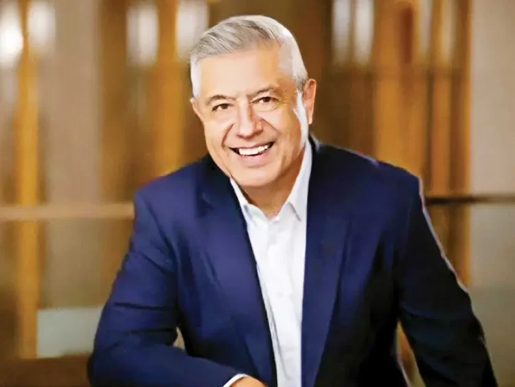 Ignacio Deschamps será presidente de Banamex