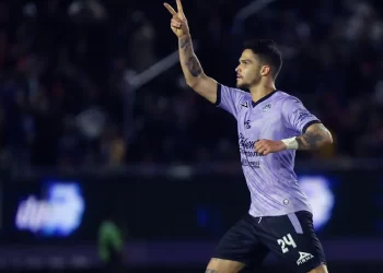 Mazatlán empata 2-2 ante Chivas con gol al minuto 100