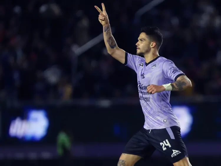 Mazatlán empata 2-2 ante Chivas con gol al minuto 100