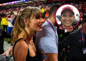 Taylor Swift dona 100 mil dólares a la familia de la víctima del tiroteo en Kansas City