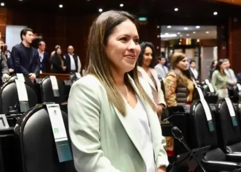 Logra el PVEM, la no prescripción de delitos sexuales contra menores en México