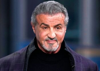 Sylvester Stallone se convierte en detective para su nueva película “The Epiphany”