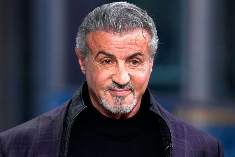 Sylvester Stallone se convierte en detective para su nueva película “The Epiphany”