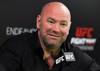Dana White mencionó el incidente en UFC México y considera el regreso de la empresa al país