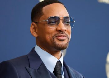 Will Smith asumirá el papel de veterano de la guerra de Irak en la próxima película ‘Sugar Bandits’