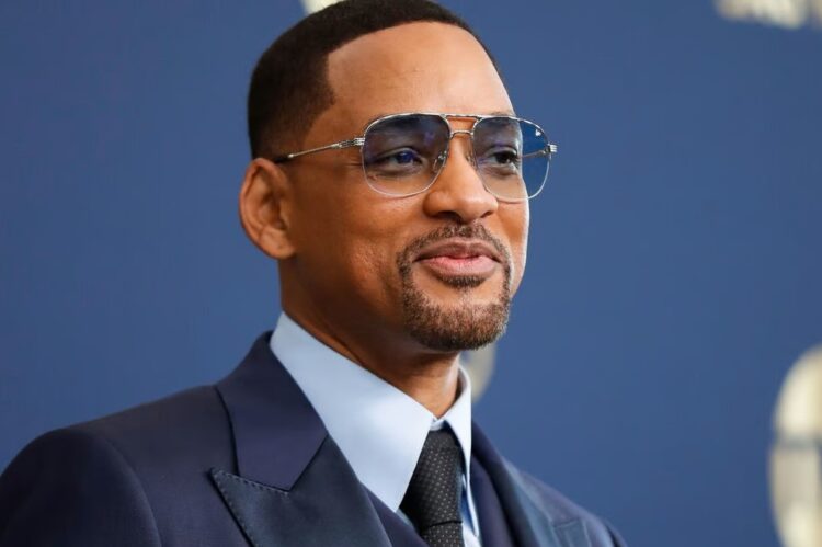 Will Smith asumirá el papel de veterano de la guerra de Irak en la próxima película ‘Sugar Bandits’