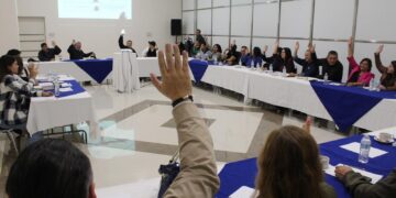 Define PAN candidaturas a 25 alcaldías de Tamaulipas; 14 buscan reelección