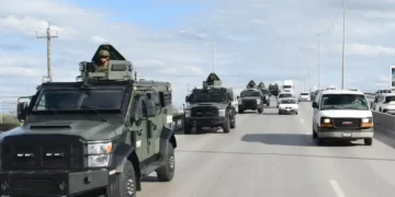 Ejército abate a 12 sicarios en Miguel Alemán, Tamaulipas