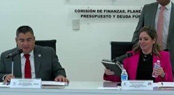 Aprueban Diputados a Nuevo Laredo solicitar crédito por 120 millones para alcantarillado