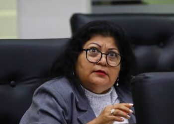 Plantea Diputada del PAN reforma a la ley de IPSSET para homologar pensiones