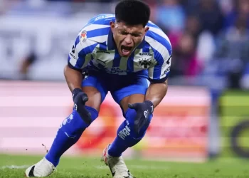 Dos goles anulados en el agregado evitan victoria de Monterrey