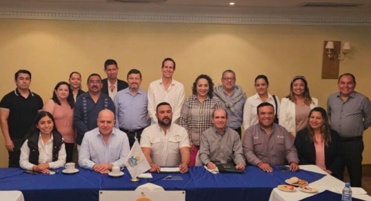 Acuerdan Secretaría de Turismo y hoteleros plan de promoción para sur de Tamaulipas