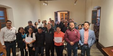 Da SEBIEN certidumbre a las Asociaciones Civiles de Tamaulipas