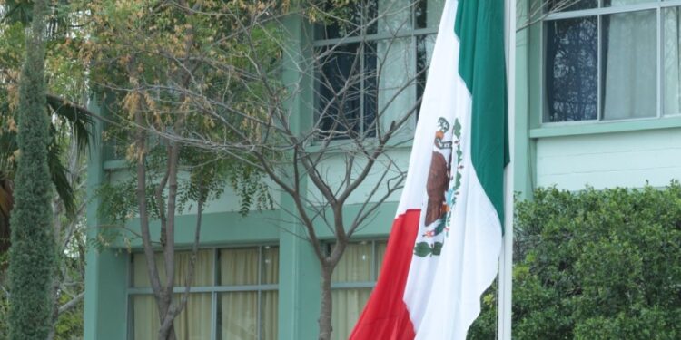 Destaca Américo Villarreal participación del Ejército en la transformación de Tamaulipas