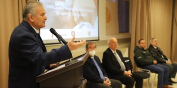 Hospital General promueve y capacita sobre lactancia materna