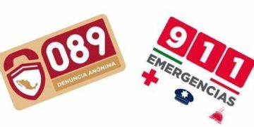 Impulsarán servicio civil de carrera en operadoras de 911 y 089