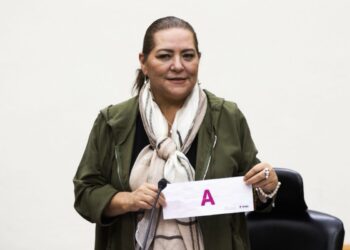 Podrías ser funcionario de casilla en elecciones 2024 si tu apellido empieza con A