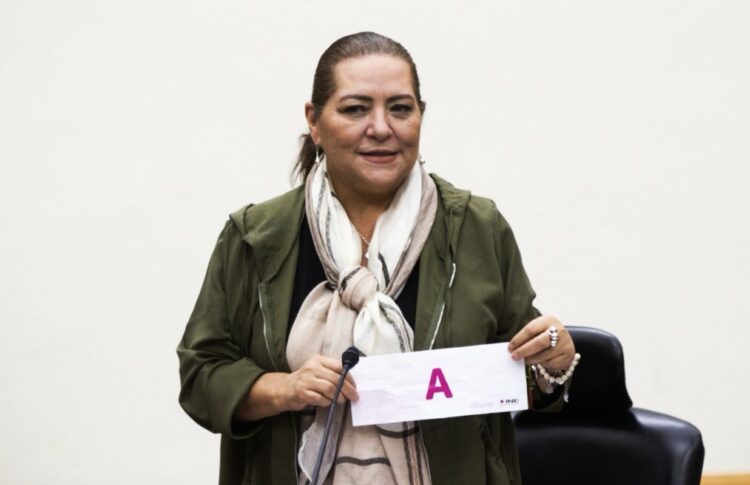 Podrías ser funcionario de casilla en elecciones 2024 si tu apellido empieza con A