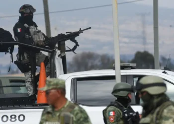 “La Kena” se queda en prisión, ahora lo acusan de secuestro