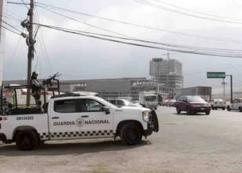 ‘Rata’, el mensaje que dejaron en la frente de 4 ejecutados en Chihuahua