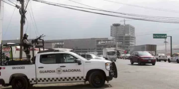 ‘Rata’, el mensaje que dejaron en la frente de 4 ejecutados en Chihuahua