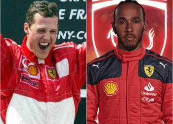 Ferrari, único equipo de F1 con dos heptacampeones mundiales