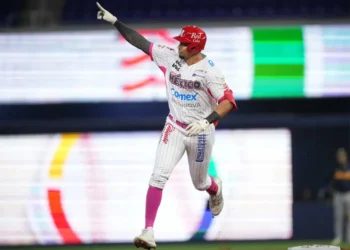 México comienza con derrota ante Curazao la Serie del Caribe 2024