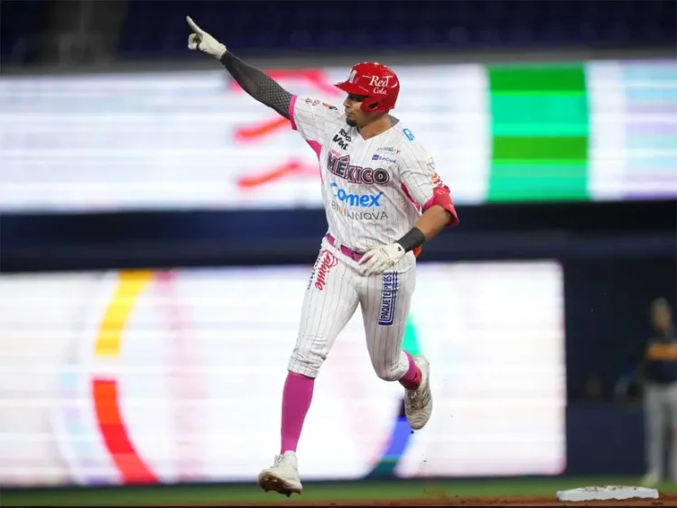 México comienza con derrota ante Curazao la Serie del Caribe 2024