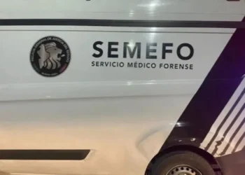 Matan a balazos a mujer en calles de Nuevo León; hieren a su acompañante