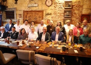 Medicina y tecnología van de la mano en Tamaulipas