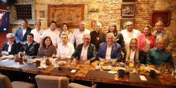 Medicina y tecnología van de la mano en Tamaulipas