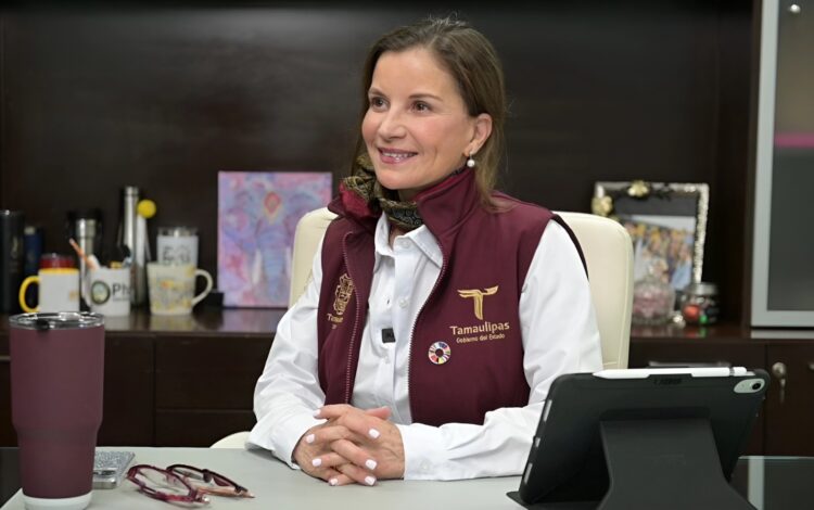 Impulsan a productores tamaulipecos para ser proveedores de Walmart