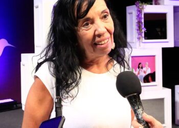 Reconoce titular del DIF Nacional labor de María de Villarreal en Tamaulipas