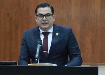 Plantea Diputado Marco Gallegos más restricciones para venta de bebidas alcohólicas