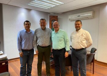 Realiza ITIFE mejoras y equipamiento en Colegios de Bachilleres de Reynosa y González