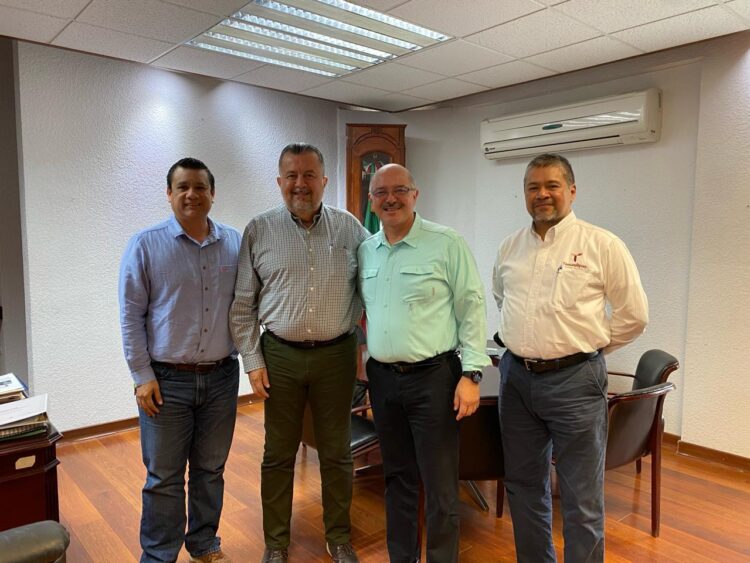 Realiza ITIFE mejoras y equipamiento en Colegios de Bachilleres de Reynosa y González