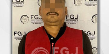 Sentencian a 45 años de prisión a un violador de San Fernando