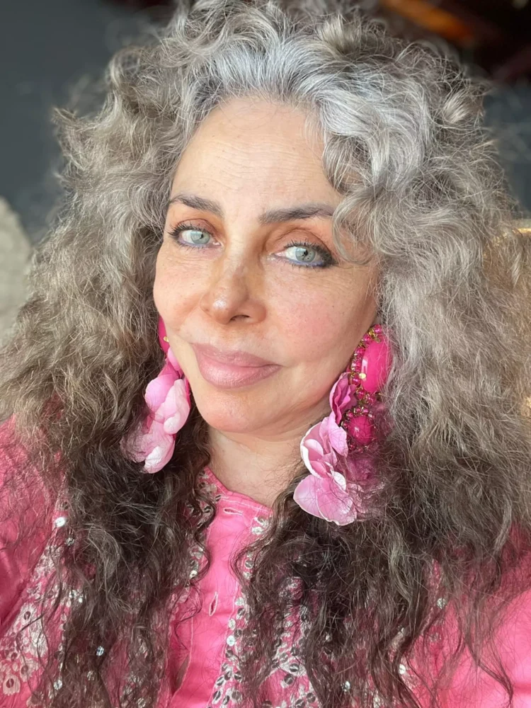 Verónica Castro podría regresar a la televisión en proyectos de buen nivel