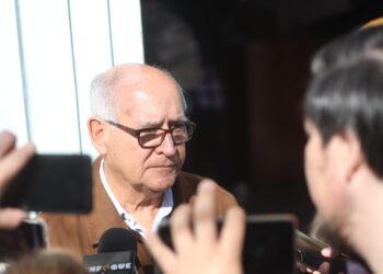 Lluvias del frente frío 35 dejaron solo 21milímetros en Cd. Victoria: COMAPA