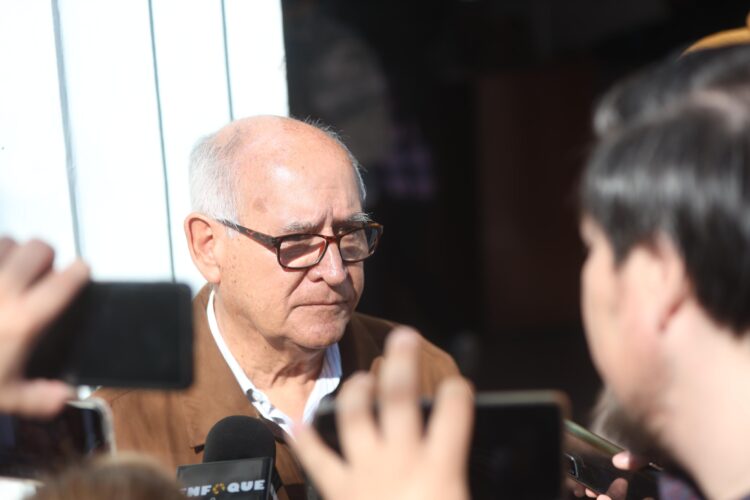 Lluvias del frente frío 35 dejaron solo 21milímetros en Cd. Victoria: COMAPA