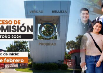 Abrirá la UAT proceso de admisión para el periodo lectivo Otoño 2024