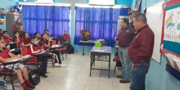 Inicia Salud Jornada de Prevención de la Rickettsiosis en Tamaulipas