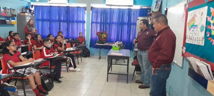 Inicia Salud Jornada de Prevención de la Rickettsiosis en Tamaulipas